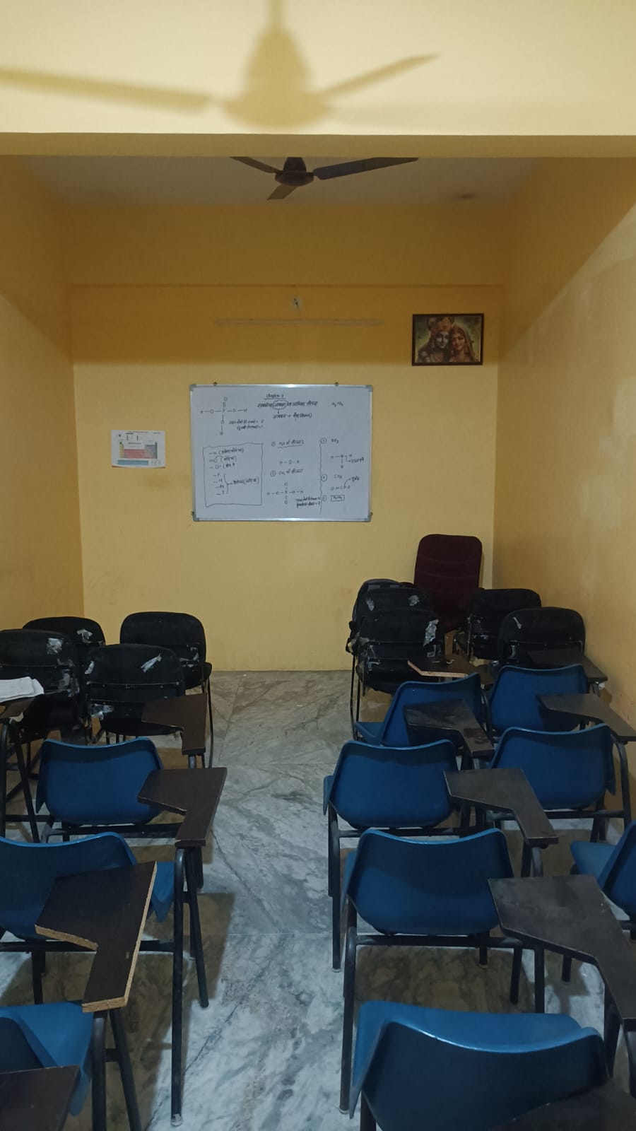 EduCare Classes | Class 1st to 12th Coaching in Neelbad, Bhopal