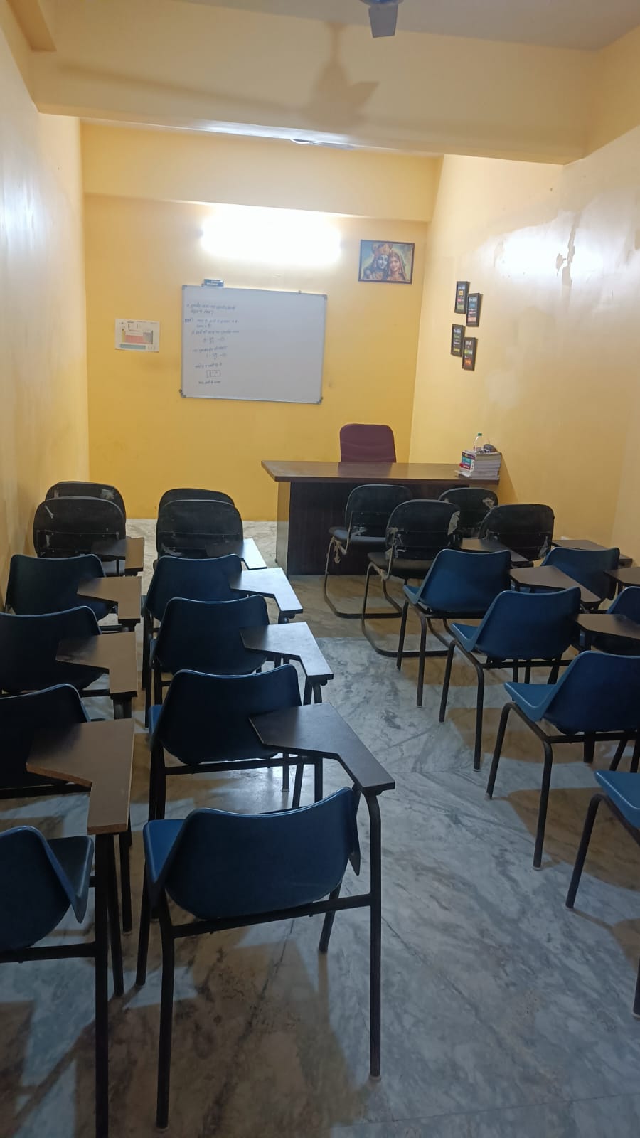 EduCare Classes | Class 1st to 12th Coaching in Neelbad, Bhopal